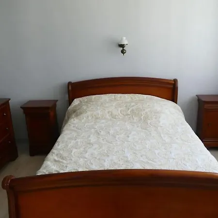 Maison Entiere 3 Вилла Сен-Бревен-ле-Пен