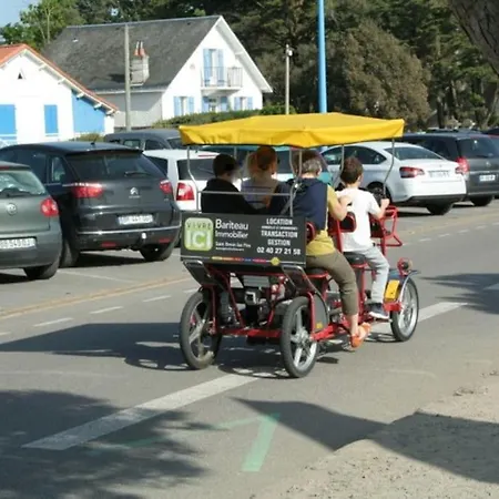 Maison Entiere 3 Вилла