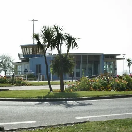 Maison Entiere 3 Сен-Бревен-ле-Пен