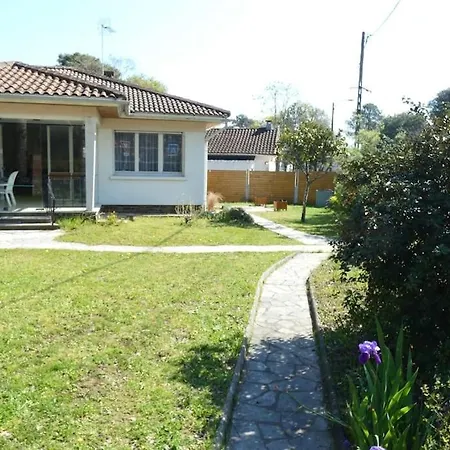 Вилла Maison Entiere 3 *