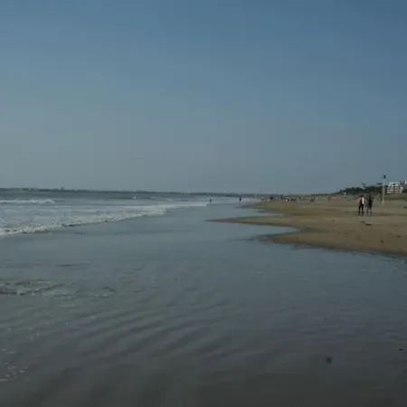 Вилла Maison Entiere 3