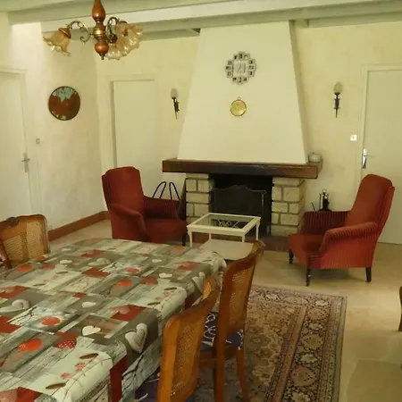 Maison Entiere 3 Вилла *