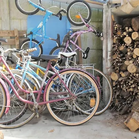 Вилла Maison Entiere 3 *