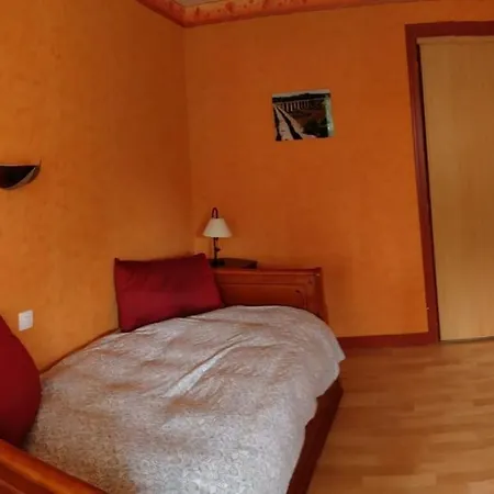 Maison Entiere 3 Вилла Сен-Бревен-ле-Пен