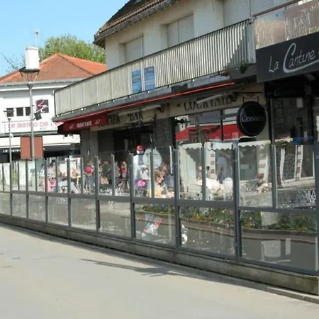 Вилла Maison Entiere 3 *