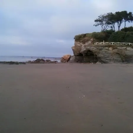 Maison Entiere 3 * Сен-Бревен-ле-Пен