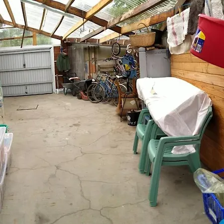 Maison Entiere 3 Вилла *