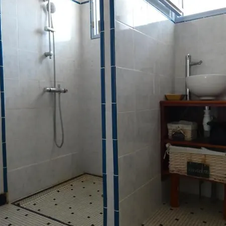 Maison Entiere 3 Вилла Сен-Бревен-ле-Пен