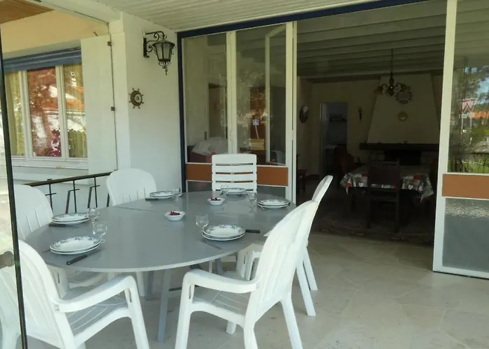 Maison Entière 3 * Saint-Brévin-les-Pins