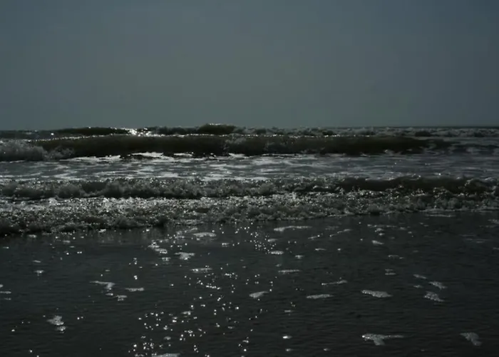 Maison Entière 3 * Saint-Brévin-les-Pins