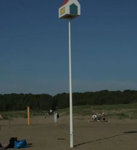 Maison Entière 3 Villa *