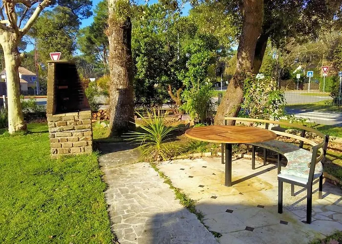 Maison Entière 3 Villa Saint-Brévin-les-Pins