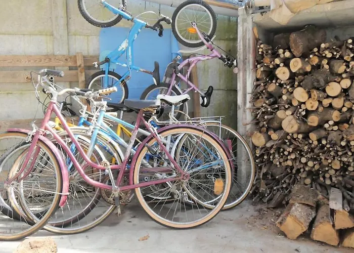 Villa Maison Entière 3 *