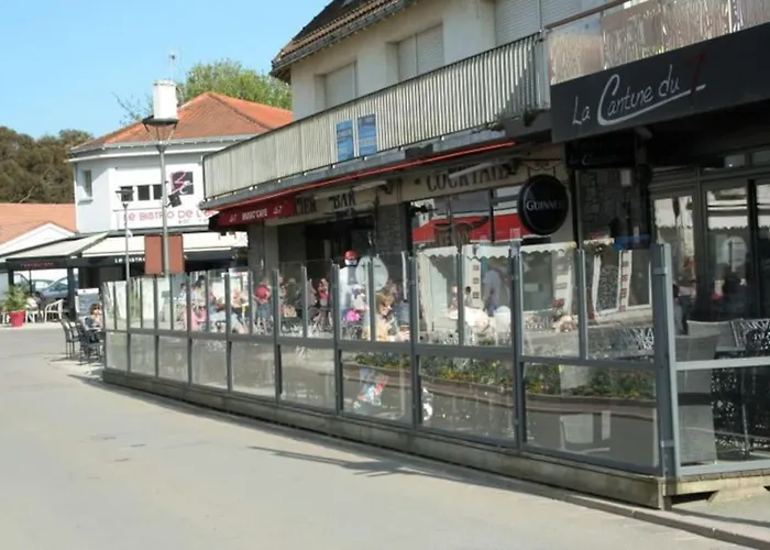 Villa Maison Entière 3 *