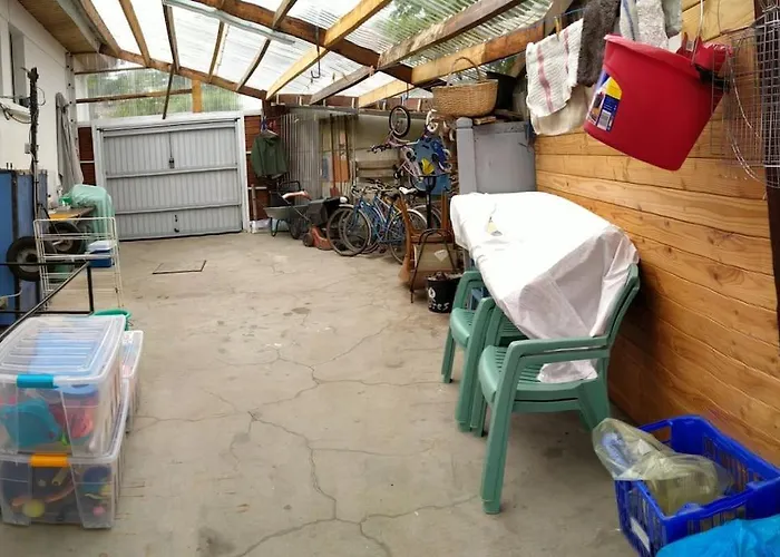 Maison Entière 3 Villa *