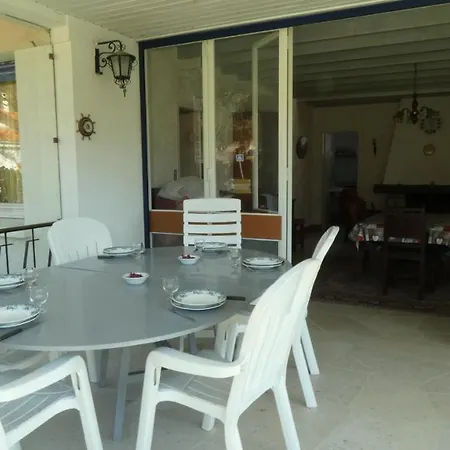 Maison Entiere 3 * Saint-Brévin-les-Pins