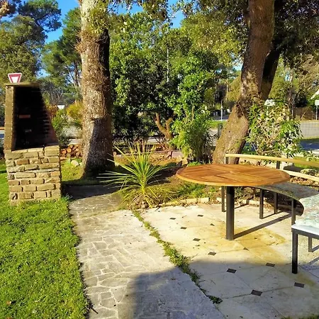 Maison Entiere 3 Willa Saint-Brévin-les-Pins