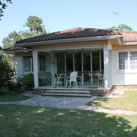 Villa Maison Entiere 3 *