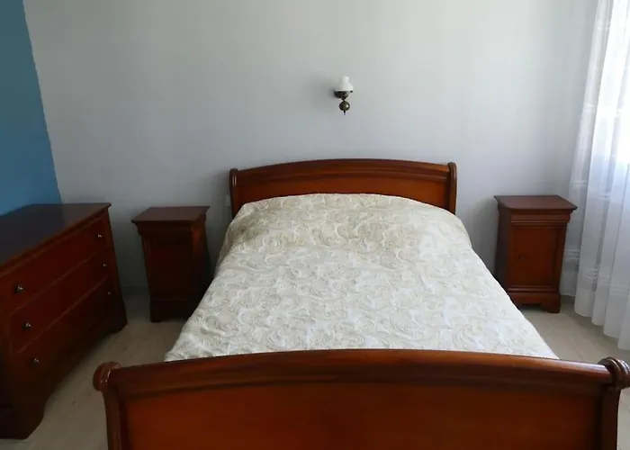 Maison Entiere 3 Vila Saint-Brévin-les-Pins