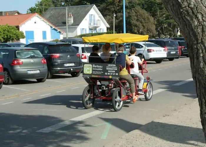 Maison Entiere 3 Vila