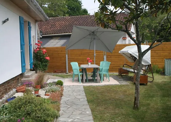 Maison Entiere 3 * Saint-Brévin-les-Pins