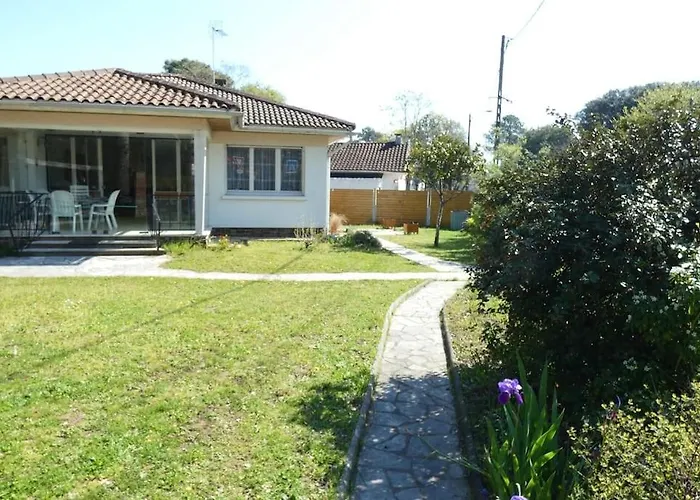 Vila Maison Entiere 3 *