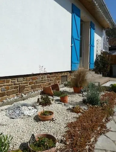 Vila Maison Entiere 3 Saint-Brévin-les-Pins