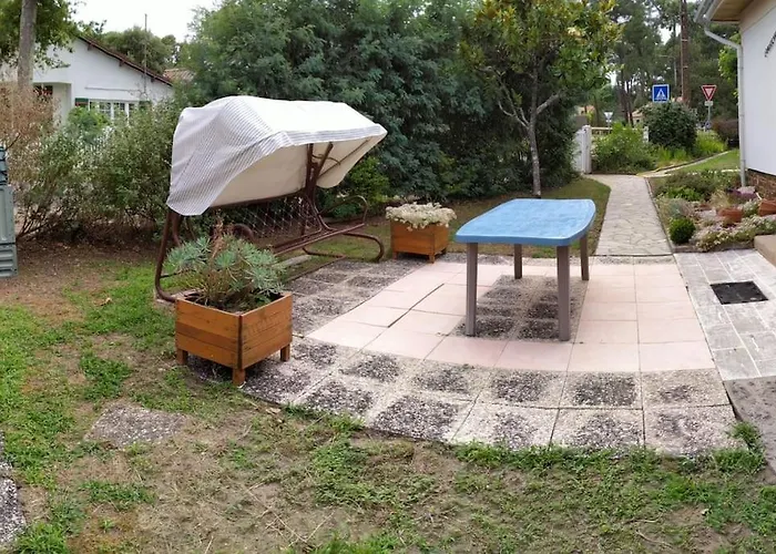 Maison Entiere 3 Vila Saint-Brévin-les-Pins