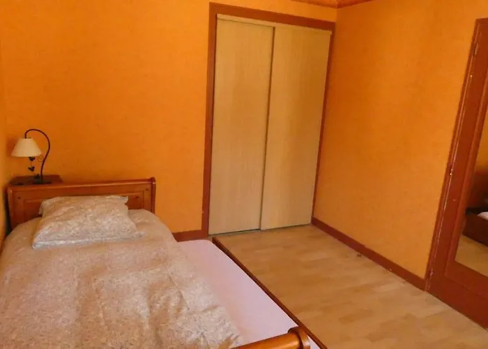 Vila Maison Entiere 3