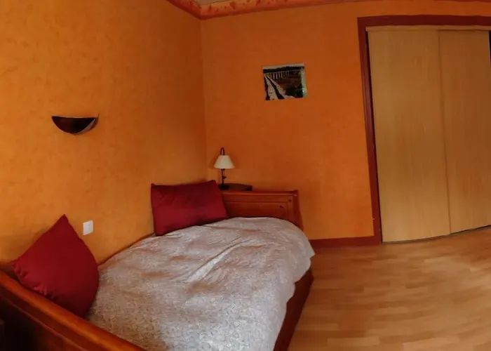 Maison Entiere 3 Vila Saint-Brévin-les-Pins