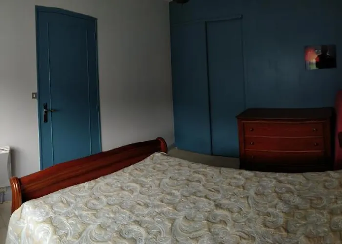 Vila Maison Entiere 3