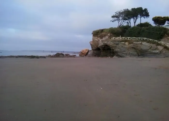 Maison Entiere 3 * Saint-Brévin-les-Pins